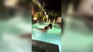 [1766 of 2462 Vids] Edwinacarlaisaac (Edwina) OnlyFans Leaks Nude Ebony