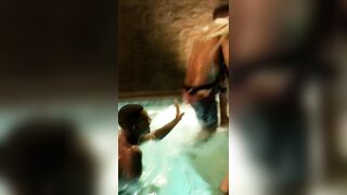 [1768 of 2462 Vids] Edwinacarlaisaac (Edwina) OnlyFans Leaks Nude Ebony