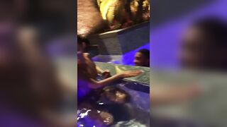 [1769 of 2462 Vids] Edwinacarlaisaac (Edwina) OnlyFans Leaks Nude Ebony