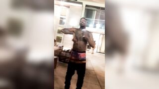 [1770 of 2462 Vids] Edwinacarlaisaac (Edwina) OnlyFans Leaks Nude Ebony