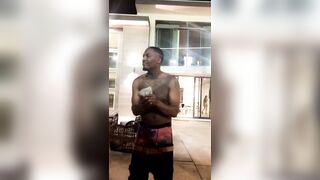 [1770 of 2462 Vids] Edwinacarlaisaac (Edwina) OnlyFans Leaks Nude Ebony