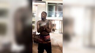 [1770 of 2462 Vids] Edwinacarlaisaac (Edwina) OnlyFans Leaks Nude Ebony