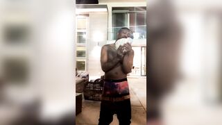 [1770 of 2462 Vids] Edwinacarlaisaac (Edwina) OnlyFans Leaks Nude Ebony