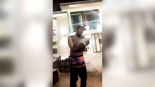 [1770 of 2462 Vids] Edwinacarlaisaac (Edwina) OnlyFans Leaks Nude Ebony