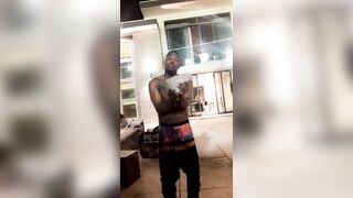 [1770 of 2462 Vids] Edwinacarlaisaac (Edwina) OnlyFans Leaks Nude Ebony