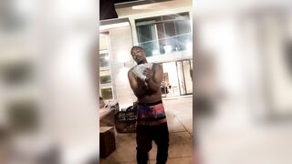 [1770 of 2462 Vids] Edwinacarlaisaac (Edwina) OnlyFans Leaks Nude Ebony