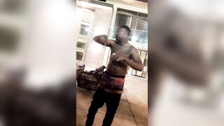 [1770 of 2462 Vids] Edwinacarlaisaac (Edwina) OnlyFans Leaks Nude Ebony