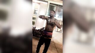 [1770 of 2462 Vids] Edwinacarlaisaac (Edwina) OnlyFans Leaks Nude Ebony