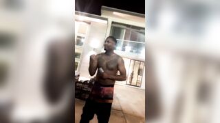 [1770 of 2462 Vids] Edwinacarlaisaac (Edwina) OnlyFans Leaks Nude Ebony