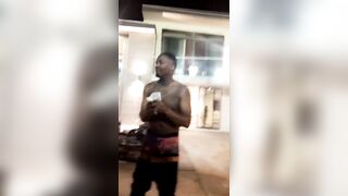 [1770 of 2462 Vids] Edwinacarlaisaac (Edwina) OnlyFans Leaks Nude Ebony