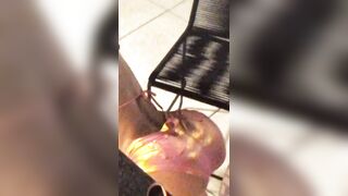 [1771 of 2462 Vids] Edwinacarlaisaac (Edwina) OnlyFans Leaks Nude Ebony