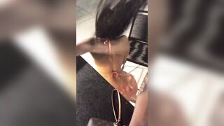 [1771 of 2462 Vids] Edwinacarlaisaac (Edwina) OnlyFans Leaks Nude Ebony