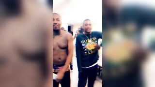 [1772 of 2462 Vids] Edwinacarlaisaac (Edwina) OnlyFans Leaks Nude Ebony