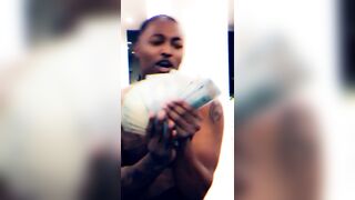 [1773 of 2462 Vids] Edwinacarlaisaac (Edwina) OnlyFans Leaks Nude Ebony