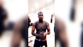 [1773 of 2462 Vids] Edwinacarlaisaac (Edwina) OnlyFans Leaks Nude Ebony