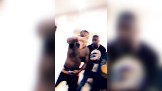 [1773 of 2462 Vids] Edwinacarlaisaac (Edwina) OnlyFans Leaks Nude Ebony