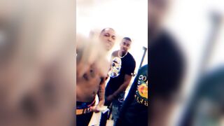 [1773 of 2462 Vids] Edwinacarlaisaac (Edwina) OnlyFans Leaks Nude Ebony