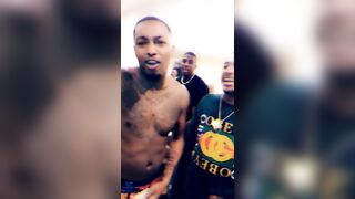 [1773 of 2462 Vids] Edwinacarlaisaac (Edwina) OnlyFans Leaks Nude Ebony