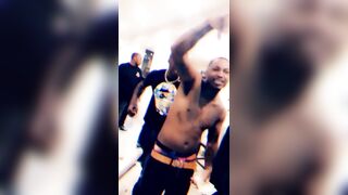 [1773 of 2462 Vids] Edwinacarlaisaac (Edwina) OnlyFans Leaks Nude Ebony