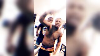 [1773 of 2462 Vids] Edwinacarlaisaac (Edwina) OnlyFans Leaks Nude Ebony