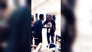 [1773 of 2462 Vids] Edwinacarlaisaac (Edwina) OnlyFans Leaks Nude Ebony