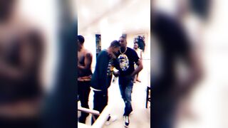 [1773 of 2462 Vids] Edwinacarlaisaac (Edwina) OnlyFans Leaks Nude Ebony