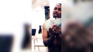 [1773 of 2462 Vids] Edwinacarlaisaac (Edwina) OnlyFans Leaks Nude Ebony