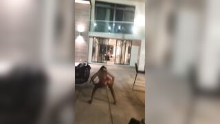 [1775 of 2462 Vids] Edwinacarlaisaac (Edwina) OnlyFans Leaks Nude Ebony