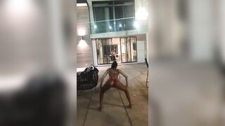 [1775 of 2462 Vids] Edwinacarlaisaac (Edwina) OnlyFans Leaks Nude Ebony