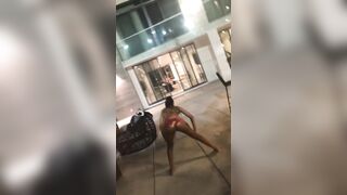 [1775 of 2462 Vids] Edwinacarlaisaac (Edwina) OnlyFans Leaks Nude Ebony