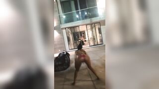 [1775 of 2462 Vids] Edwinacarlaisaac (Edwina) OnlyFans Leaks Nude Ebony