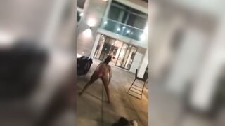 [1775 of 2462 Vids] Edwinacarlaisaac (Edwina) OnlyFans Leaks Nude Ebony