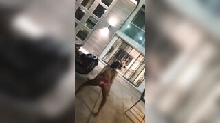 [1775 of 2462 Vids] Edwinacarlaisaac (Edwina) OnlyFans Leaks Nude Ebony