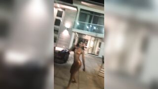 [1775 of 2462 Vids] Edwinacarlaisaac (Edwina) OnlyFans Leaks Nude Ebony