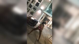 [1775 of 2462 Vids] Edwinacarlaisaac (Edwina) OnlyFans Leaks Nude Ebony