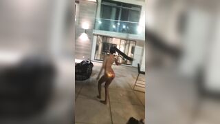 [1775 of 2462 Vids] Edwinacarlaisaac (Edwina) OnlyFans Leaks Nude Ebony