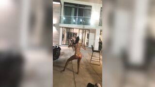 [1775 of 2462 Vids] Edwinacarlaisaac (Edwina) OnlyFans Leaks Nude Ebony