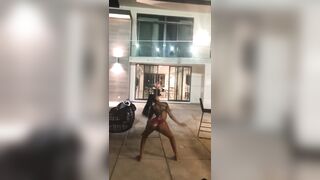 [1775 of 2462 Vids] Edwinacarlaisaac (Edwina) OnlyFans Leaks Nude Ebony