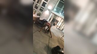 [1776 of 2462 Vids] Edwinacarlaisaac (Edwina) OnlyFans Leaks Nude Ebony