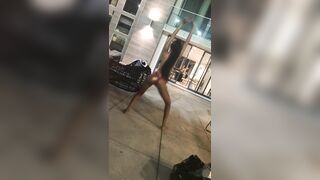 [1776 of 2462 Vids] Edwinacarlaisaac (Edwina) OnlyFans Leaks Nude Ebony