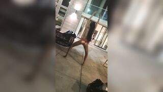 [1776 of 2462 Vids] Edwinacarlaisaac (Edwina) OnlyFans Leaks Nude Ebony