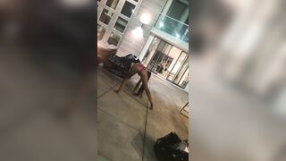 [1776 of 2462 Vids] Edwinacarlaisaac (Edwina) OnlyFans Leaks Nude Ebony