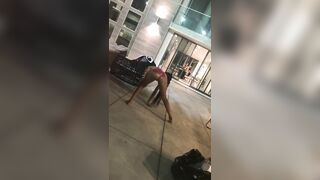 [1776 of 2462 Vids] Edwinacarlaisaac (Edwina) OnlyFans Leaks Nude Ebony