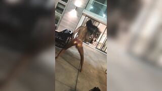 [1776 of 2462 Vids] Edwinacarlaisaac (Edwina) OnlyFans Leaks Nude Ebony