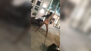[1776 of 2462 Vids] Edwinacarlaisaac (Edwina) OnlyFans Leaks Nude Ebony