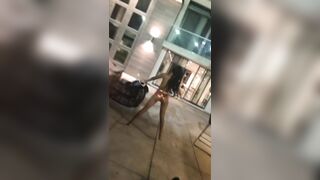 [1777 of 2462 Vids] Edwinacarlaisaac (Edwina) OnlyFans Leaks Nude Ebony