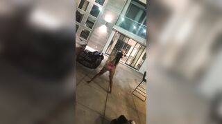 [1777 of 2462 Vids] Edwinacarlaisaac (Edwina) OnlyFans Leaks Nude Ebony