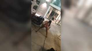 [1777 of 2462 Vids] Edwinacarlaisaac (Edwina) OnlyFans Leaks Nude Ebony