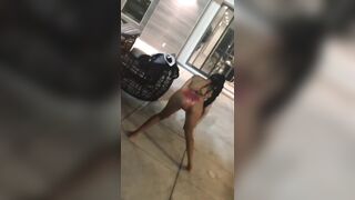 [1777 of 2462 Vids] Edwinacarlaisaac (Edwina) OnlyFans Leaks Nude Ebony