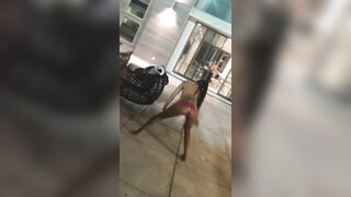 [1777 of 2462 Vids] Edwinacarlaisaac (Edwina) OnlyFans Leaks Nude Ebony